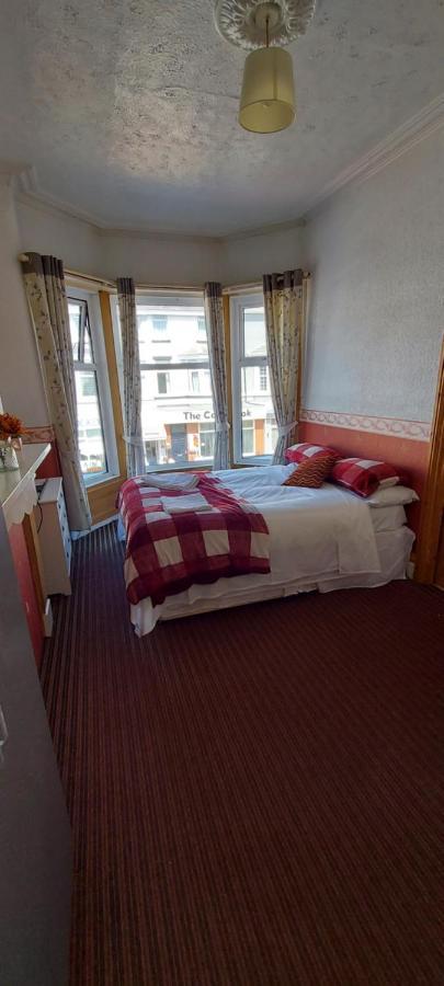 The Belvere Blackpool Exterior foto